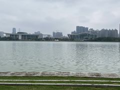 -月湖风景区