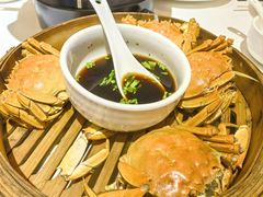 -万龙洲海鲜(南新仓店)