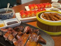 -南拳十三姨·潮汕砂锅粥(世纪金源店)