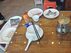 -正能量脆肉鲩火锅