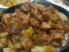 -桃子餐厅·天津菜(红星路直营店)
