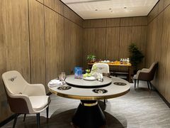 -神洲四海大酒楼(王府井澳门中心店)