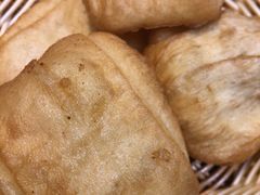 小油条-萃和楼海鲜酒店(汉口路店)