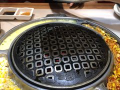 -韩宫宴烤肉·料理(苏州中心店)