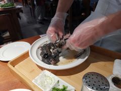 -黑鸡小馆(金源店)