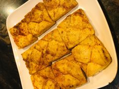 干子-郑贵初烧烤·烤凤爪的发明者(王家湾店)