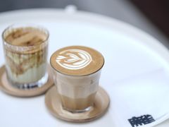 -麻雀咖啡SPARROW COFFEE(十全街店)