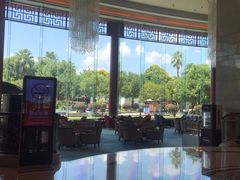 -香宫中餐厅 · 桂林香格里拉