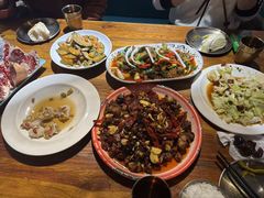 -柴窝堡22号辣子鸡·传承新疆菜