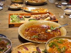 -那时新疆·若羌(经纬汇店)