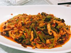 -阿斯牛牛·凉山菜(新会展店)