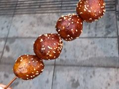 -邓记新一代糖油果子(四川煤管局供销公司职工宿舍店)