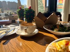 -Pekaa啤咖食肆Coffee&Bistro