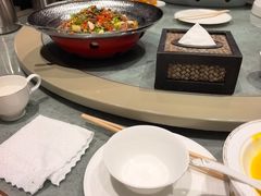 -川旺角融合菜•海景餐厅(星海广场店)