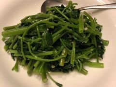 -青岛海景花园大酒店·白果树餐厅青岛菜