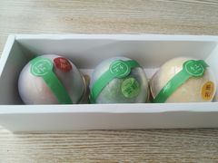 -蜜蜂小象·榴莲千层蛋糕(时代汇11栋店)