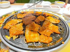 -韩宫宴炭火烤肉(印象城店)