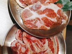 -西塔老太太泥炉烤肉(亚运村店)