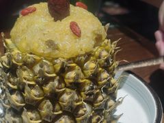 -云海肴·汽锅鸡·云南菜(美罗城店)