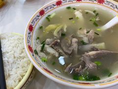 -陈记汤饭(水巷口店)