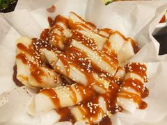 混酱蒸猪肠粉-新旺茶餐厅(嘉里城店)