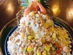 -茉莉.Red Crab
