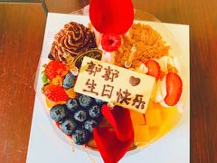 -PETIT PARIS 小巴黎(凯德1818店)