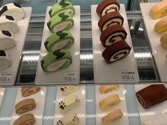 -卷时·瑞士卷·生日蛋糕(大望路店)
