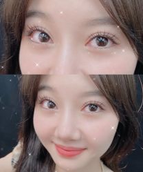 -初瞳专营美睫美甲