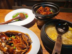 -马灯部落·西湖边的创意山景餐厅(虎跑动物园店)