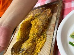 -琼大师东方烤乳猪(亚特兰蒂斯店)