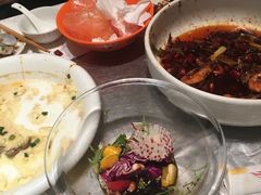 -李老爹香辣蟹(宣武门店)