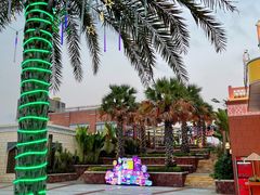 -三亚海昌梦幻海洋不夜城