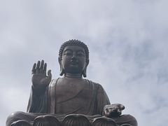 -天坛大佛