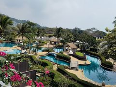 -石梅湾艾美度假酒店