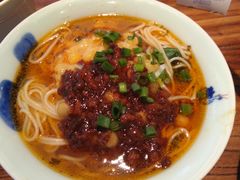 -兵哥豌豆面(雅颂居店)