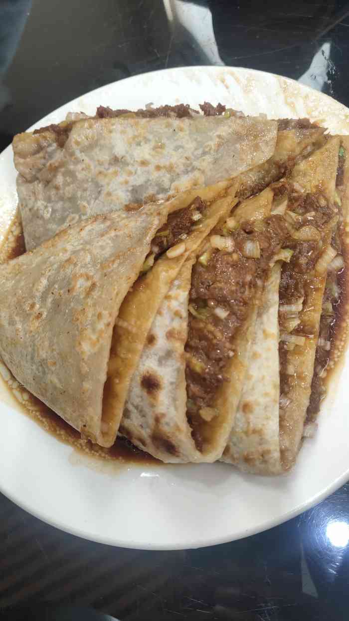 宛平李记小吃(东关街店)-"去过他家好多次了,今天路过,吃个晚餐. .