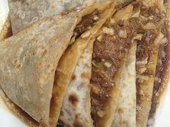 -宛平李记小吃(东关街店)