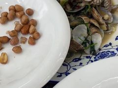 -望海潮海鲜店 特色家常菜(在海一方店)