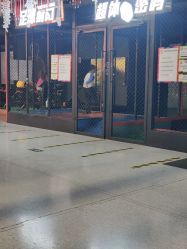 -嗨翻Hi-Fun竞技主题乐园·蹦床团建生日聚会(五棵松华熙店)