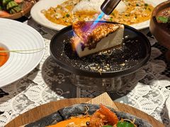 -翡翠鸟精品泰国菜(北辰财富中心店)