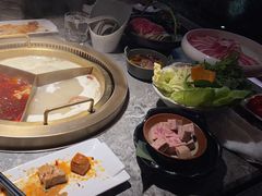 麻路奔驰锅-麻路成都火锅(柏威年店)