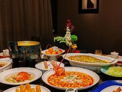 -曾宴·楚菜(湖北省博物馆店)