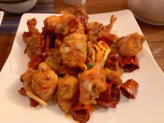 -马勒别墅·中餐厅