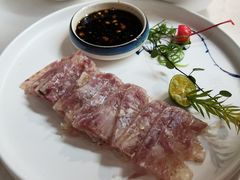 -东门烤鸭店(东华门店)