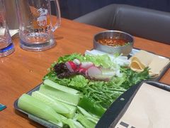 -路边羊烧烤酒场(宝带路店)