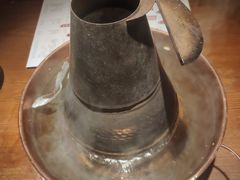 -竹叶涮肉坊(总店)