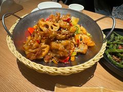 -避风塘(江桥万达店)