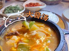 -七八冷面·延边朝鲜族美食(欢乐谷店)