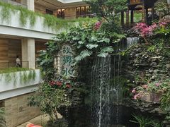 -广州白天鹅宾馆